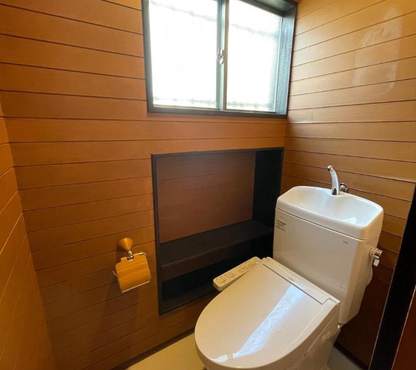 Photo of Bathroom in Chuo Ward