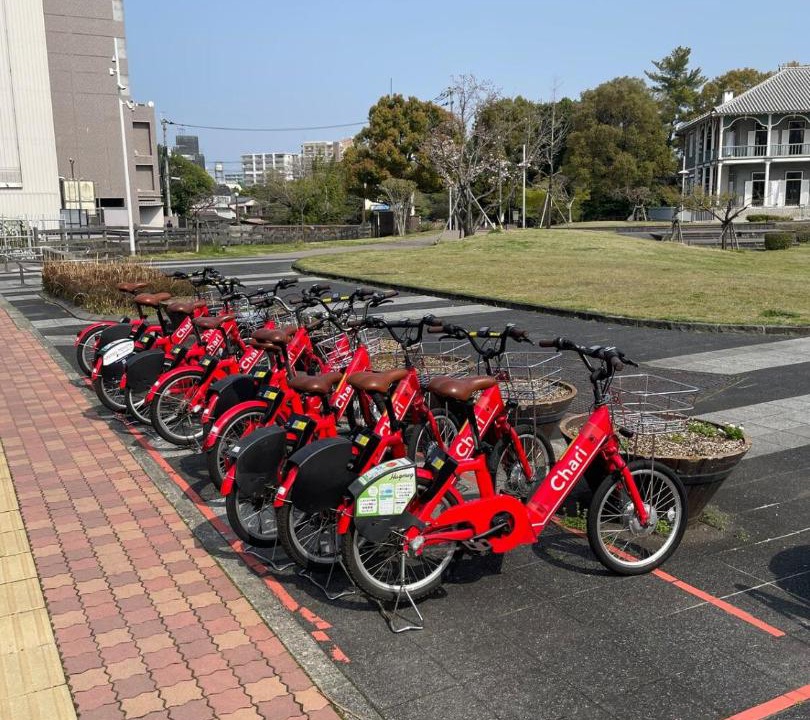 Photo of Others in Chuo Ward