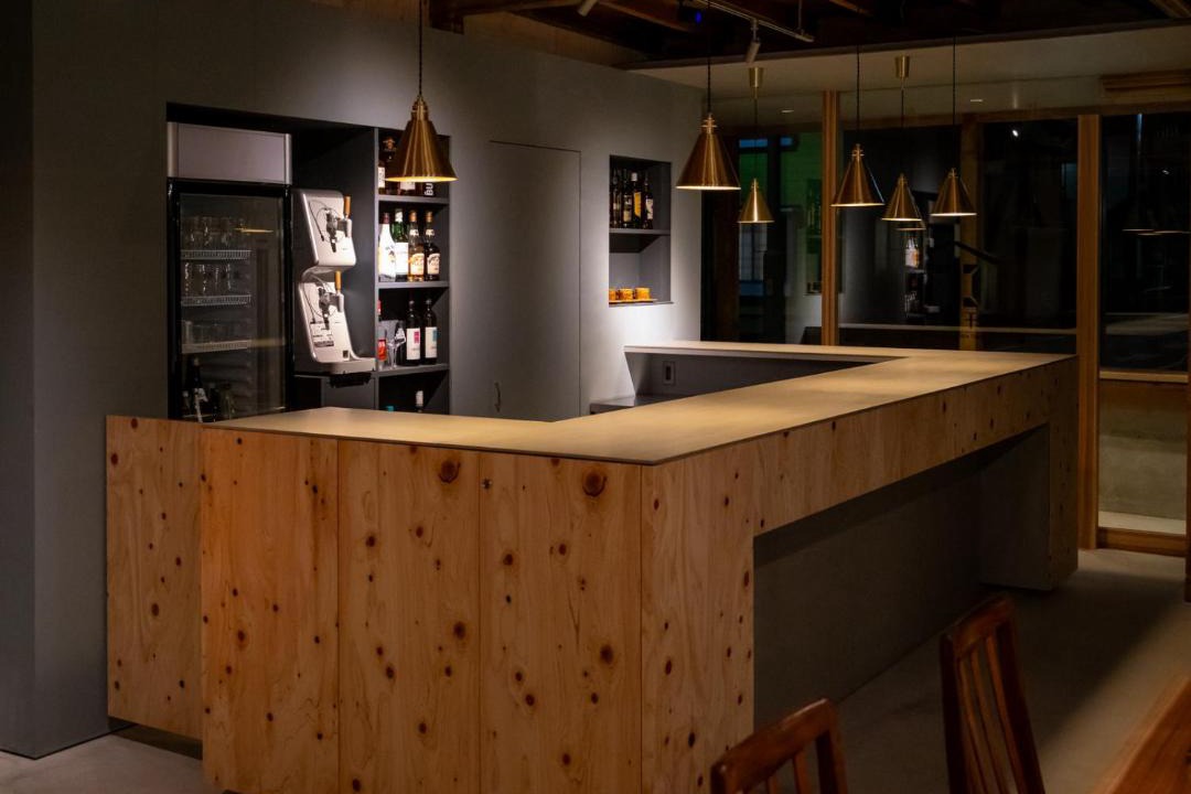 Photo of Kitchen in Yuzawa-machi