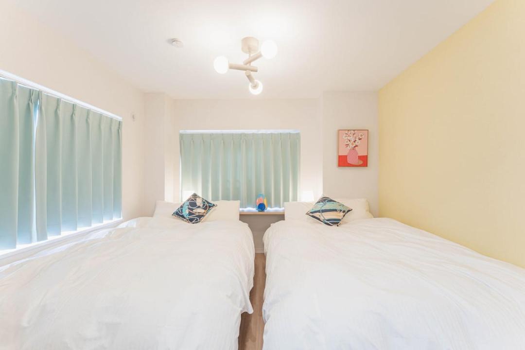 Photo of Bedroom in Abeno