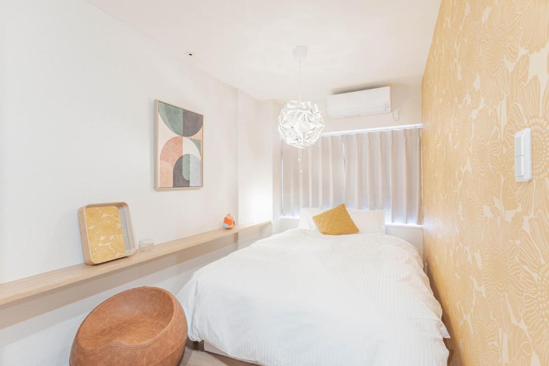 Photo of Bedroom in Abeno
