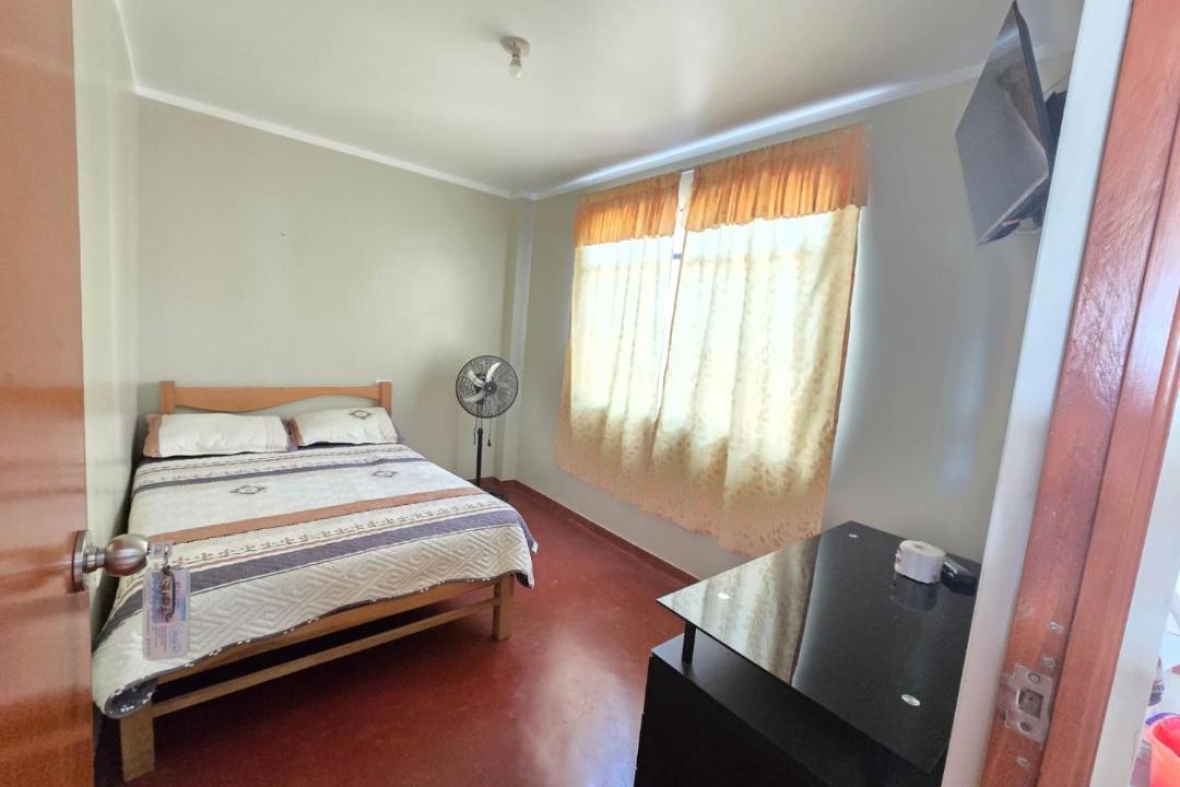 Photo of Bedroom in Huarmey
