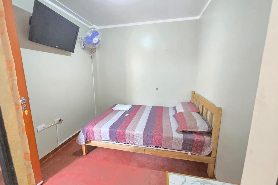 Photo of Bedroom in Huarmey