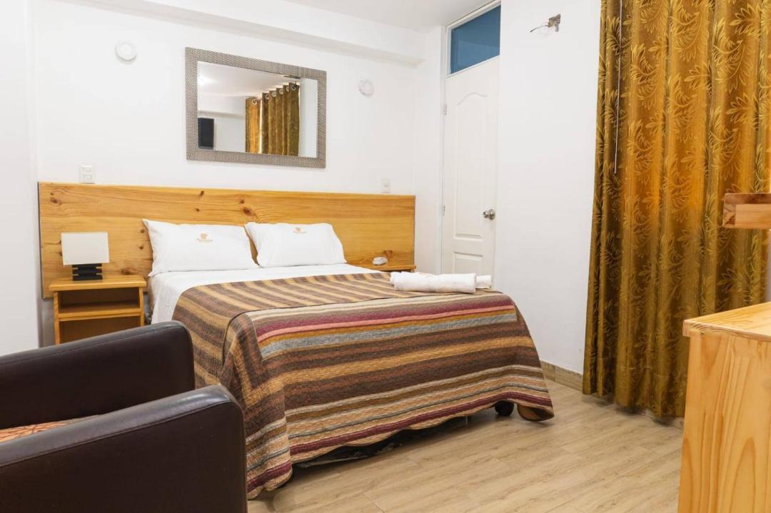 Photo of Bedroom in Tacna