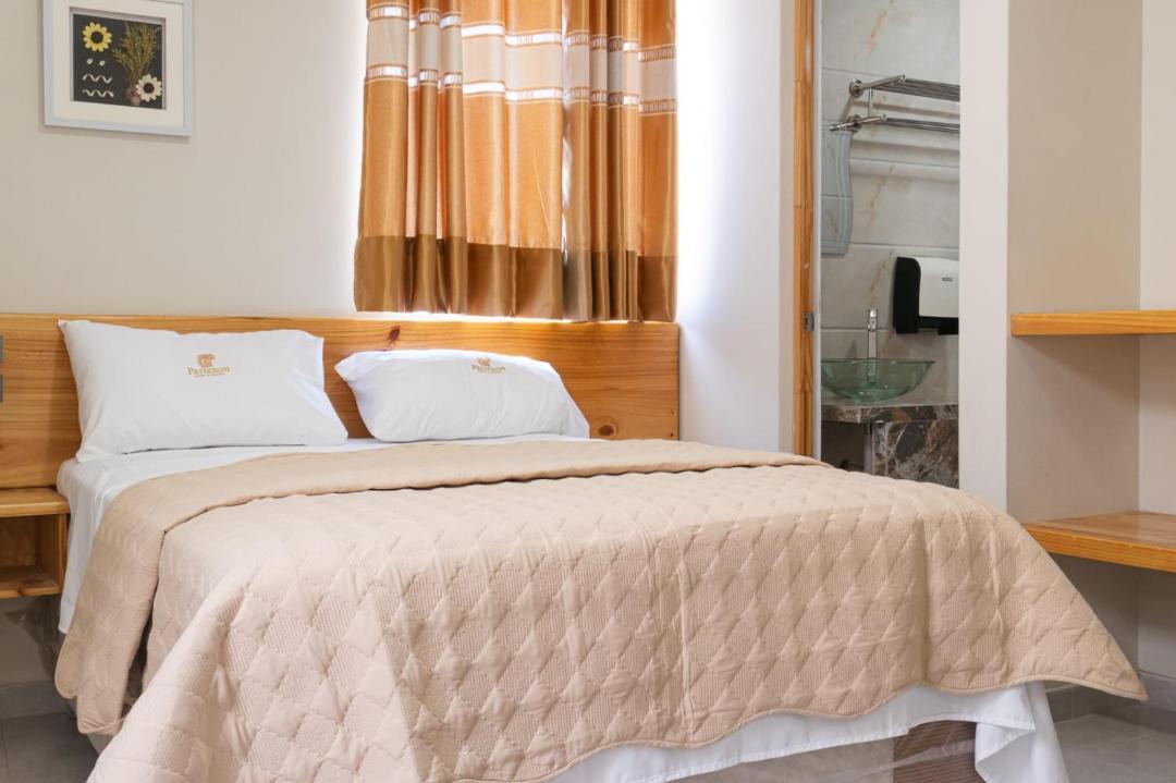 Photo of Bedroom in Tacna