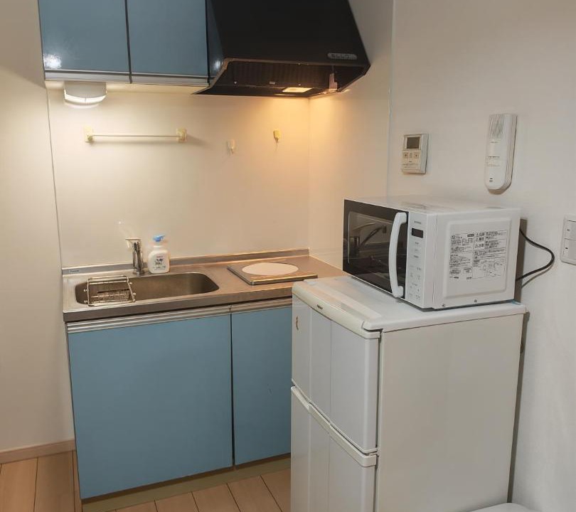 Photo of Kitchen in Shinkoiwa