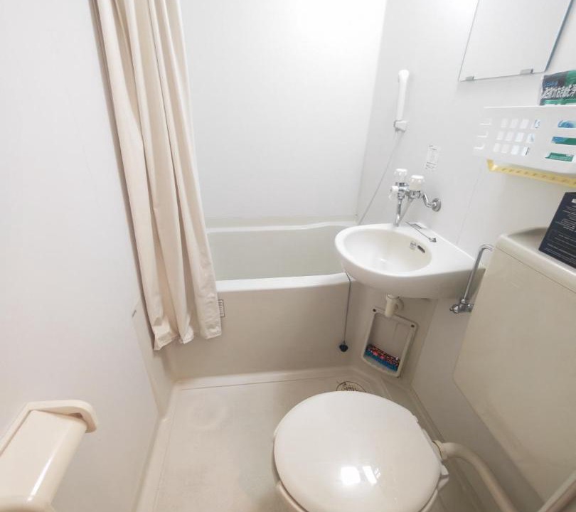 Photo of Bathroom in Shinkoiwa