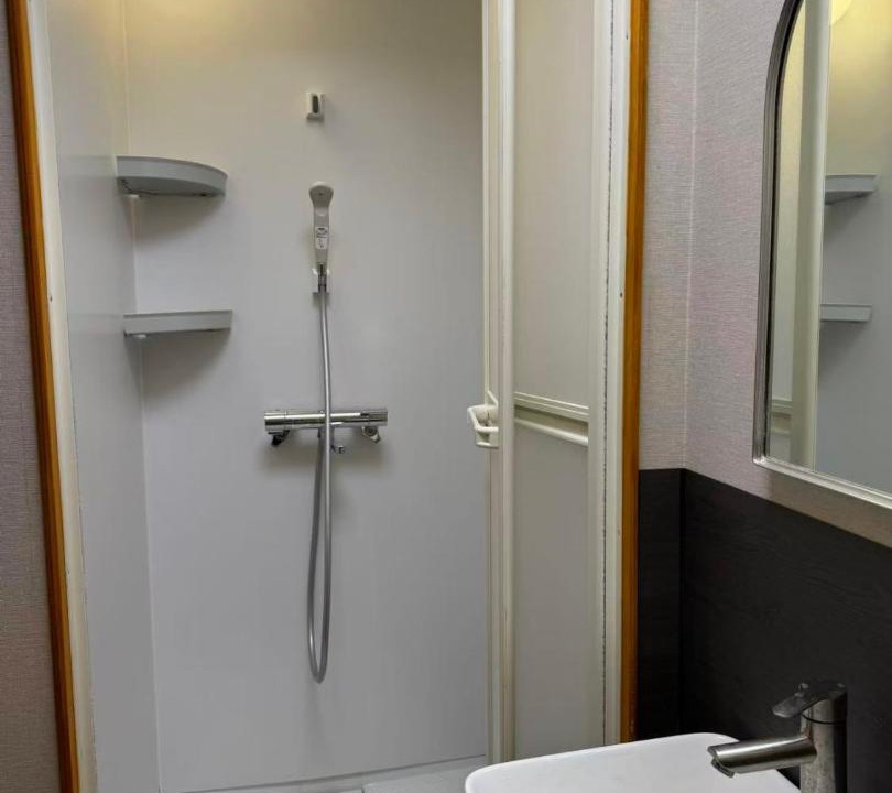 Photo of Bathroom in Yamanakako