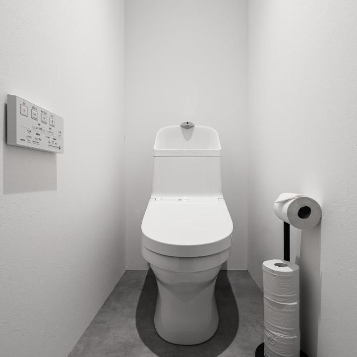 Photo of Bathroom in Asahikawa