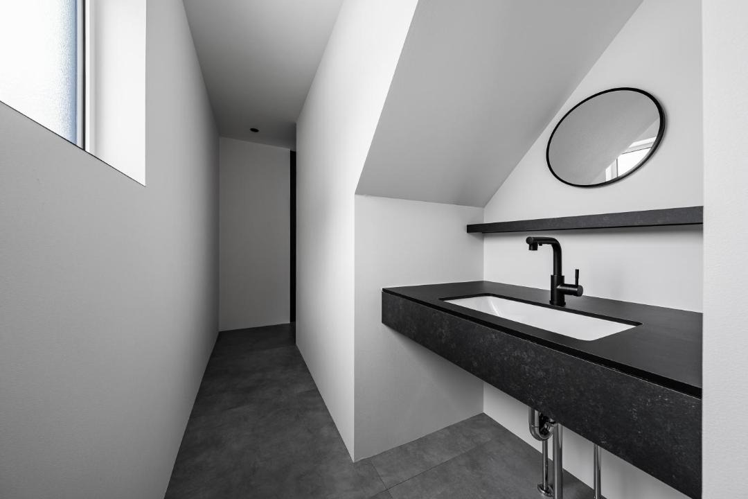 Photo of Bathroom in Asahikawa
