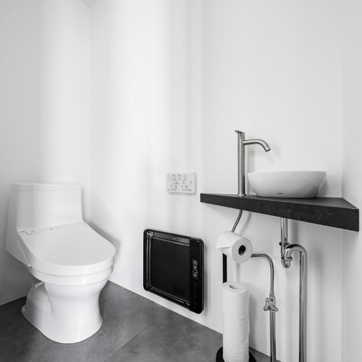 Photo of Bathroom in Asahikawa