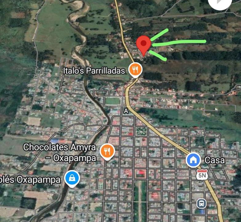 Photo of Others in Oxapampa