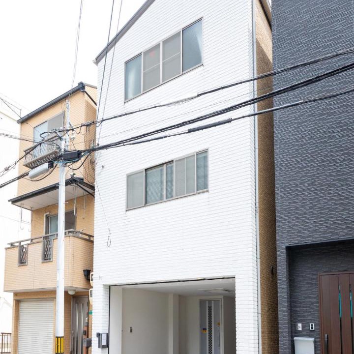 Photo of Others in Minato