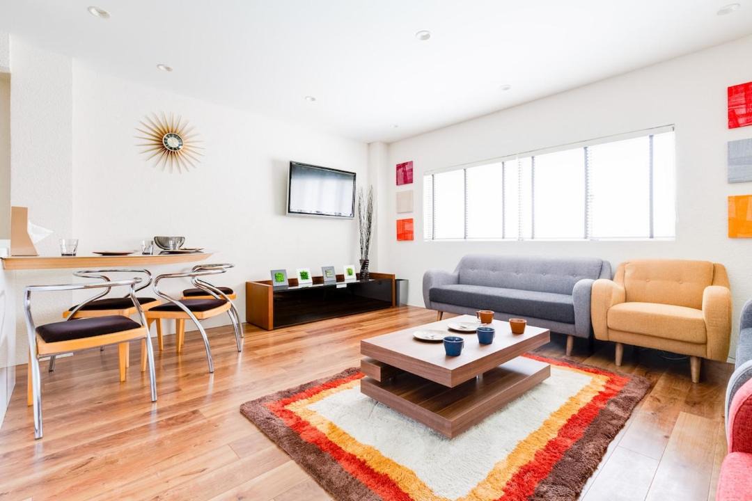 Photo of Livingroom in Minato