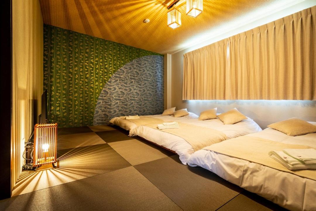 Photo of Bedroom in Minato