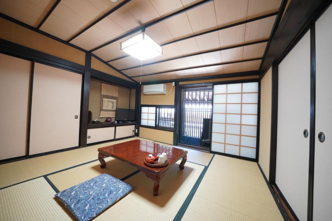 Photo of Others in Narai-juku