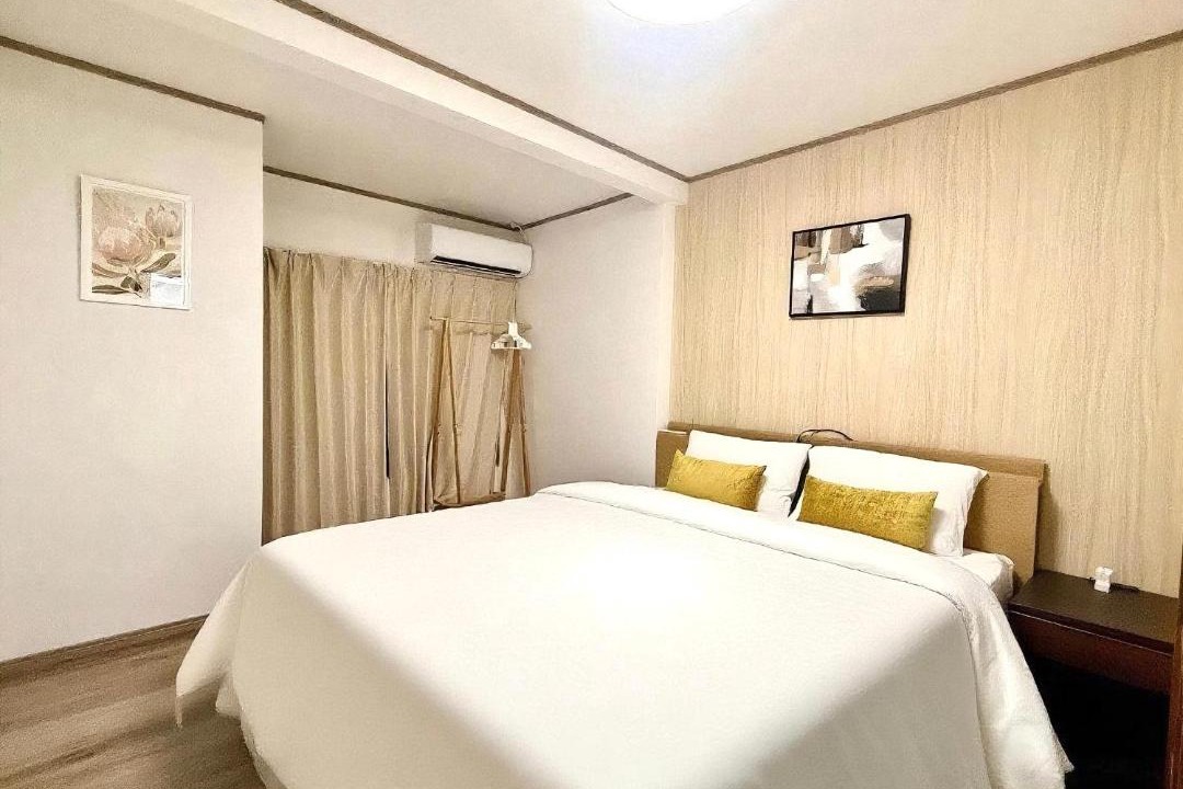 Photo of Bedroom in Fukushima