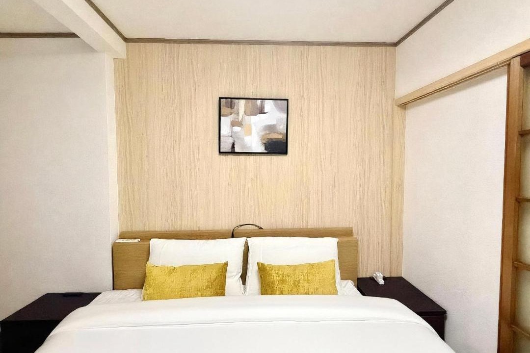 Photo of Bedroom in Fukushima