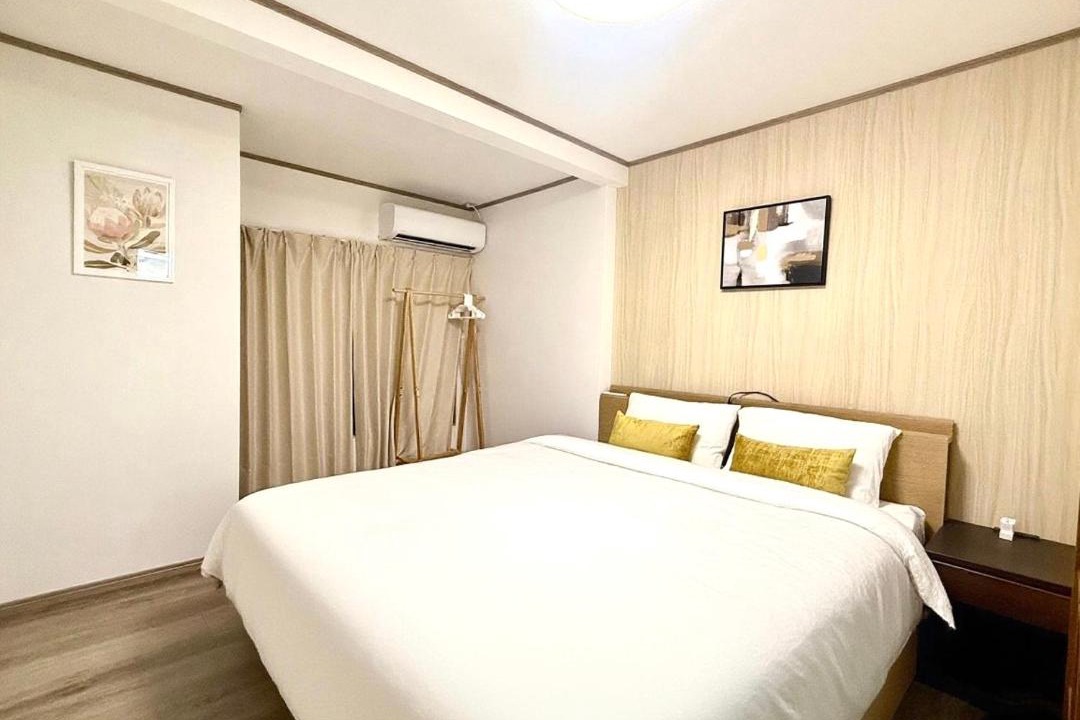 Photo of Bedroom in Fukushima