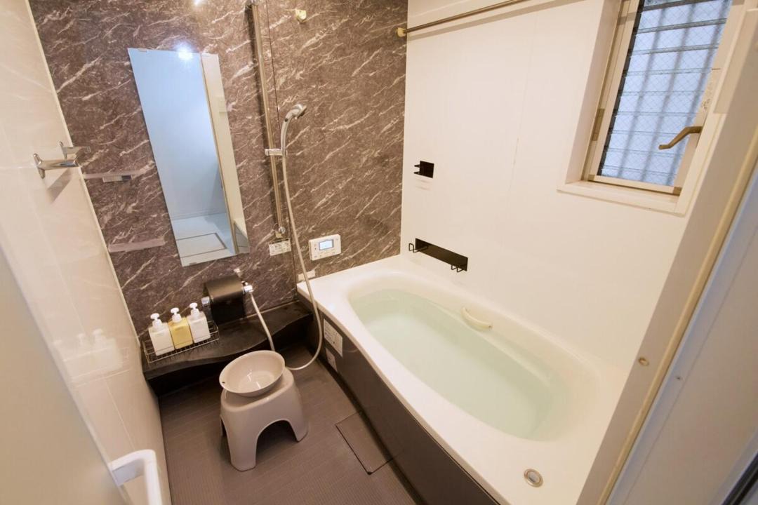 Photo of Bathroom in Naniwa
