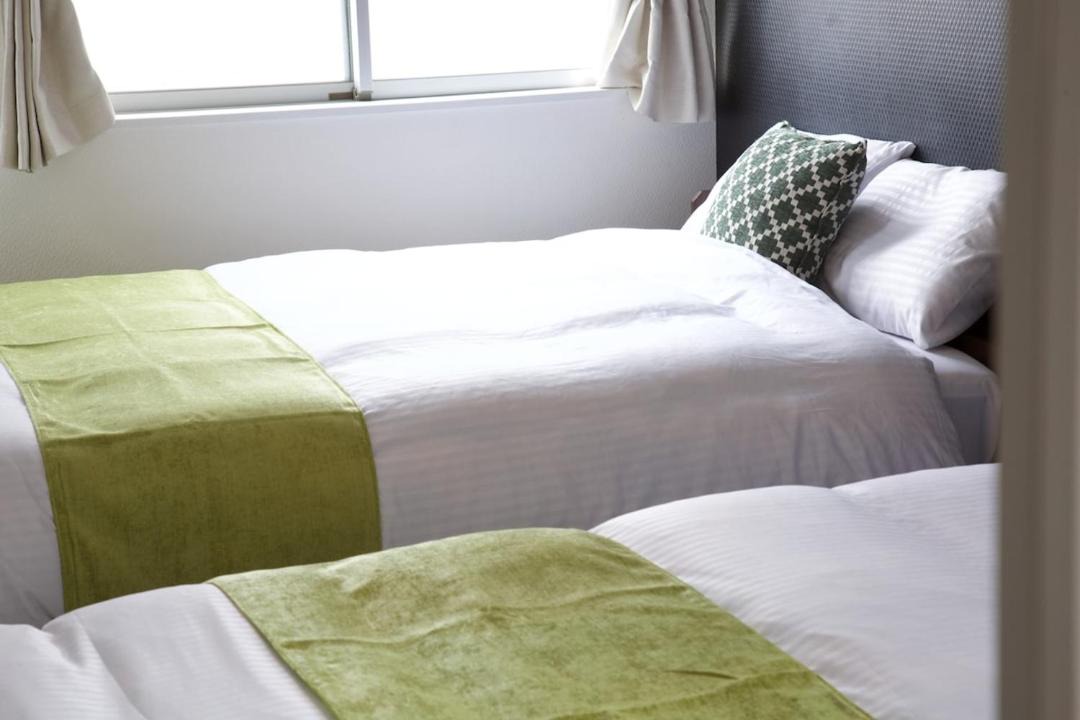 Photo of Bedroom in Naniwa