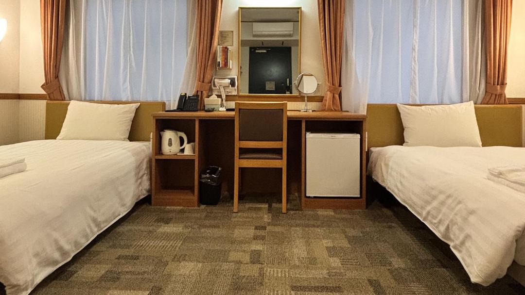 Photo of Bedroom in Tsurumi
