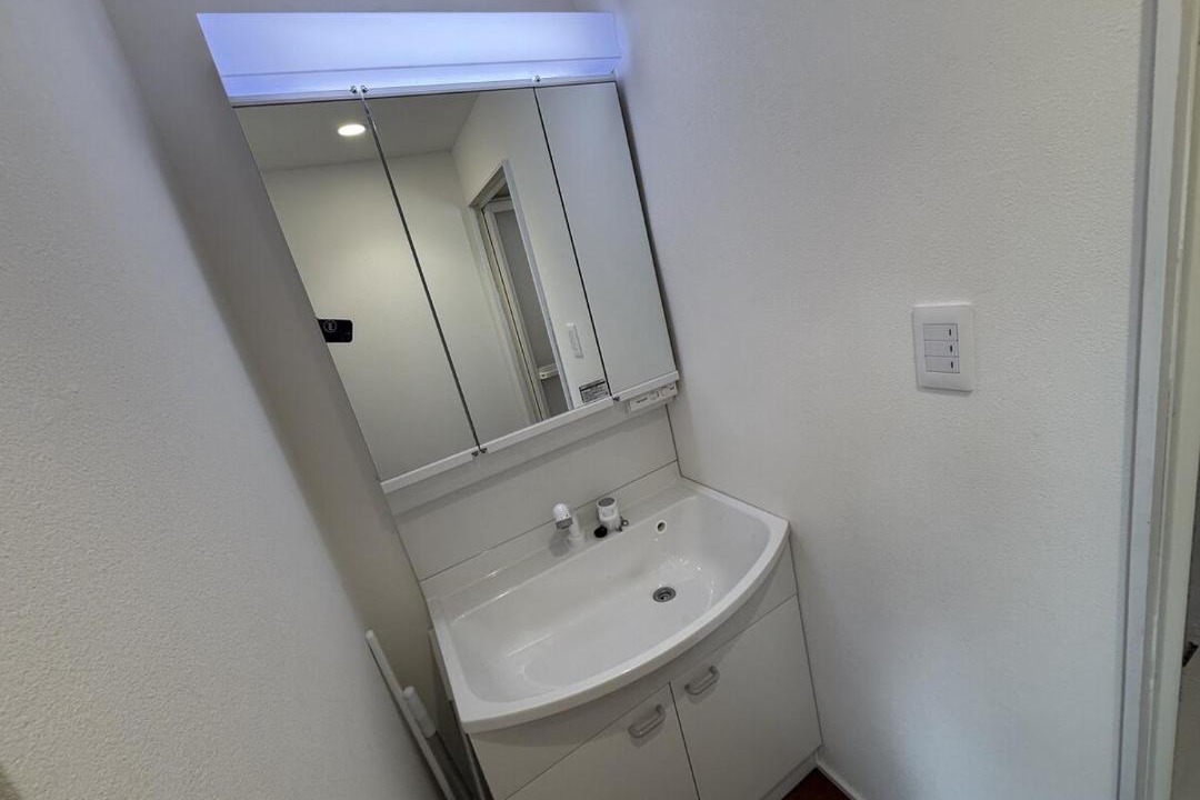 Photo of Bathroom in Sakaide