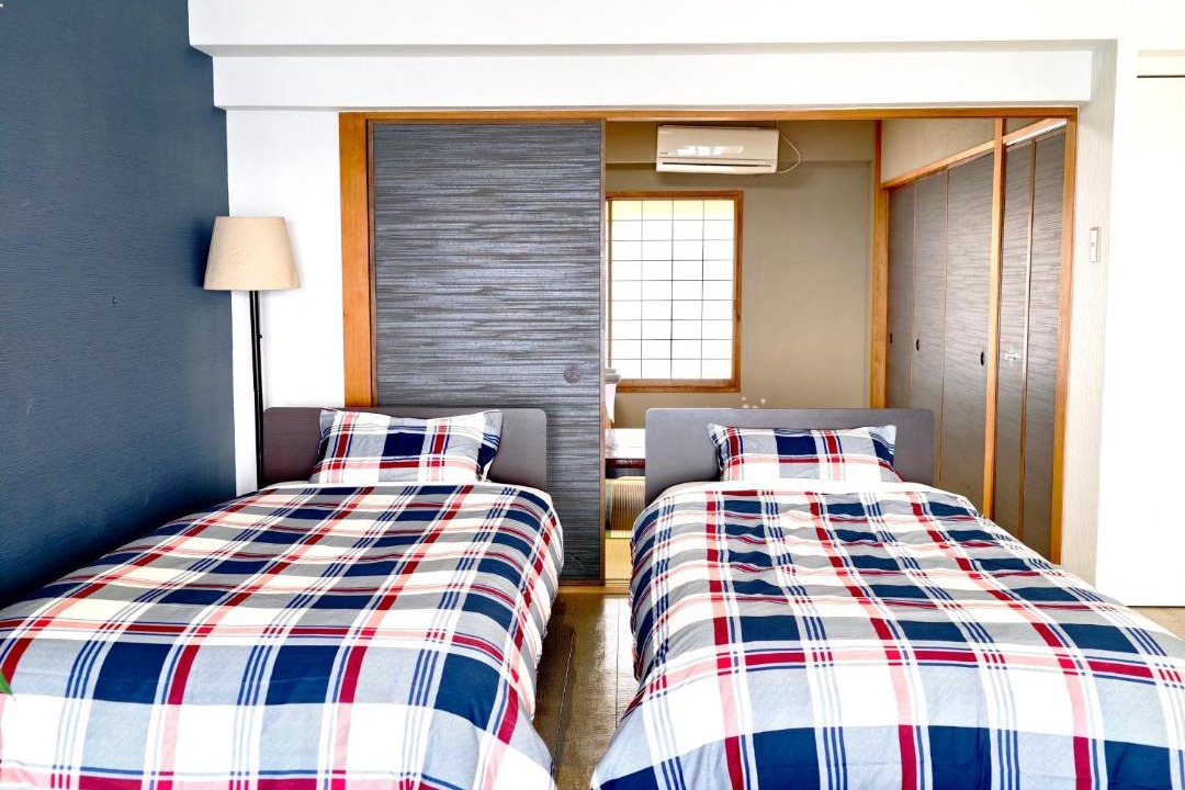 Photo of Bedroom in Tsubaki Onsen