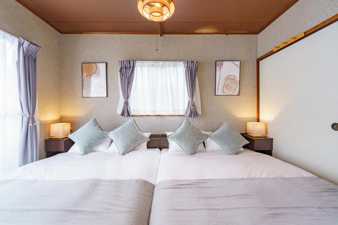 Photo of Bedroom in Nakamura