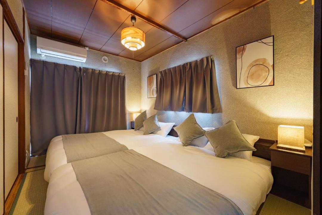 Photo of Bedroom in Nakamura