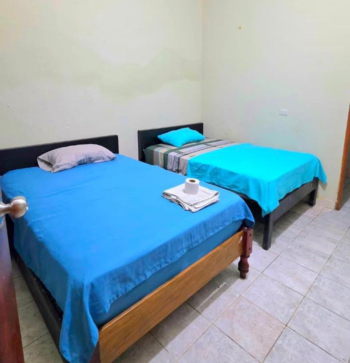 Photo of Bedroom in Iquitos