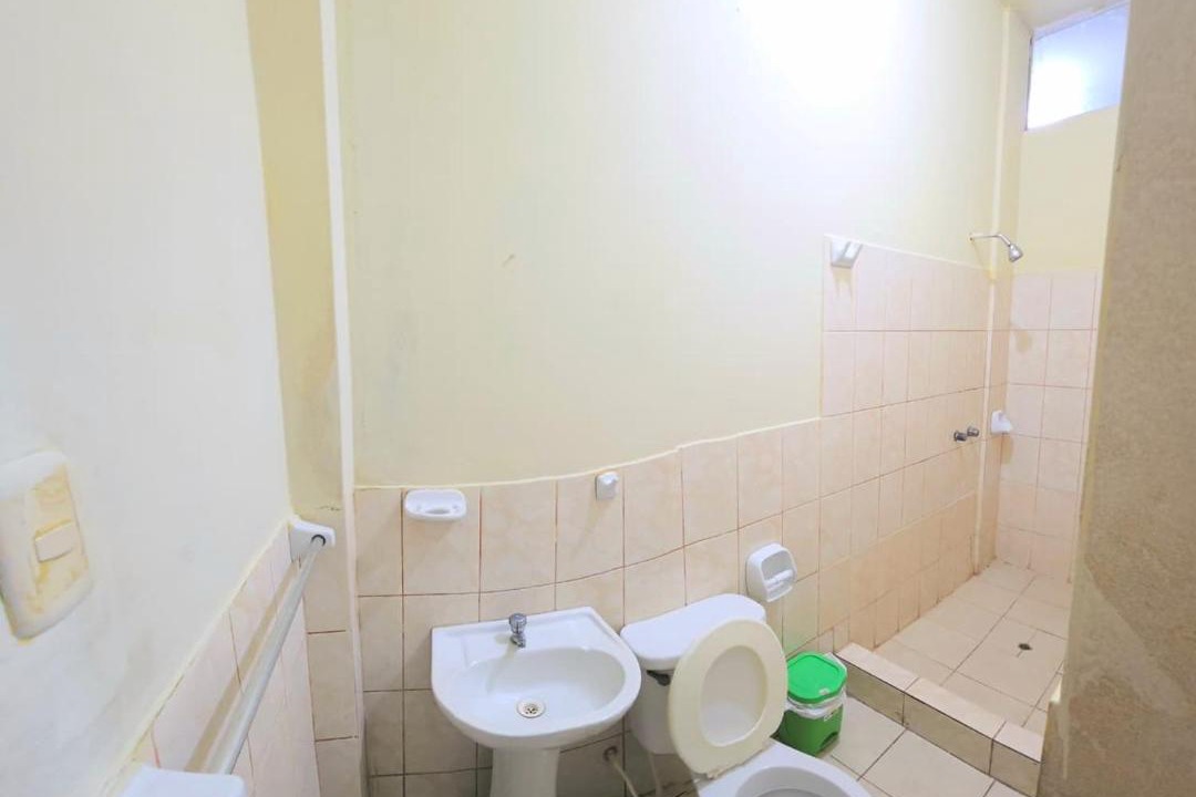 Photo of Bathroom in Iquitos
