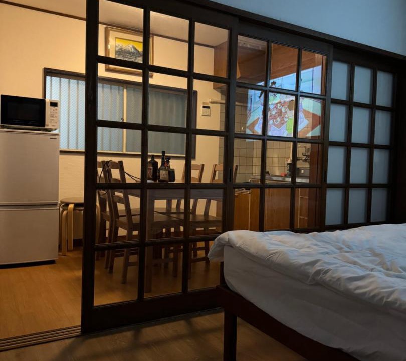 Photo of Bedroom in Honmachi