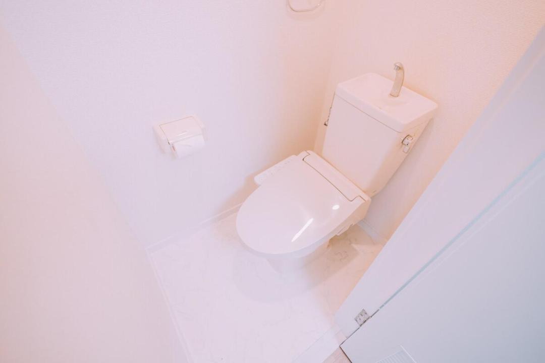 Photo of Bathroom in Susakiuramachi