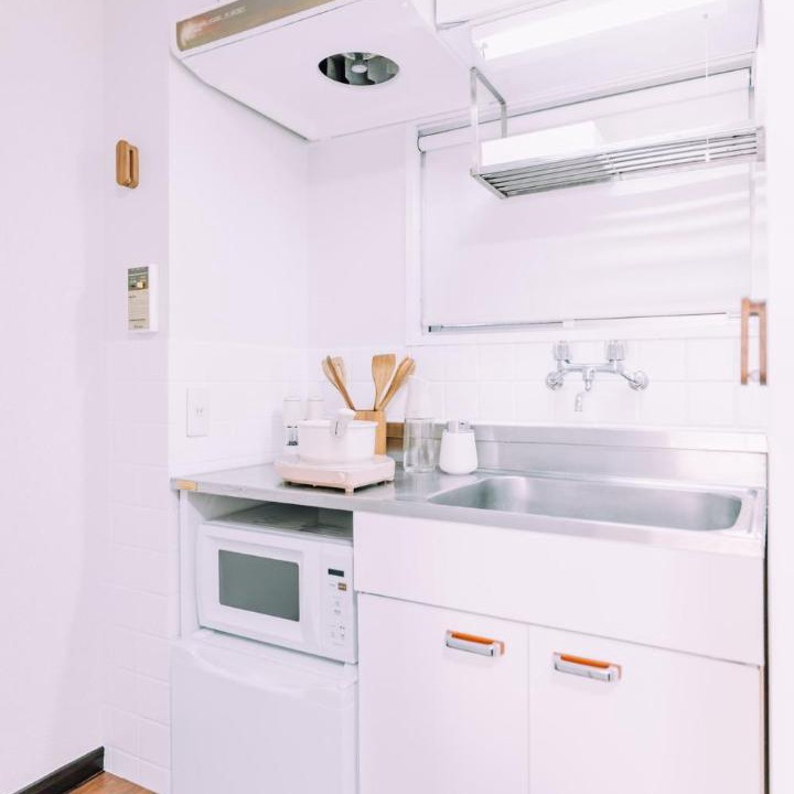 Photo of Kitchen in Susakiuramachi