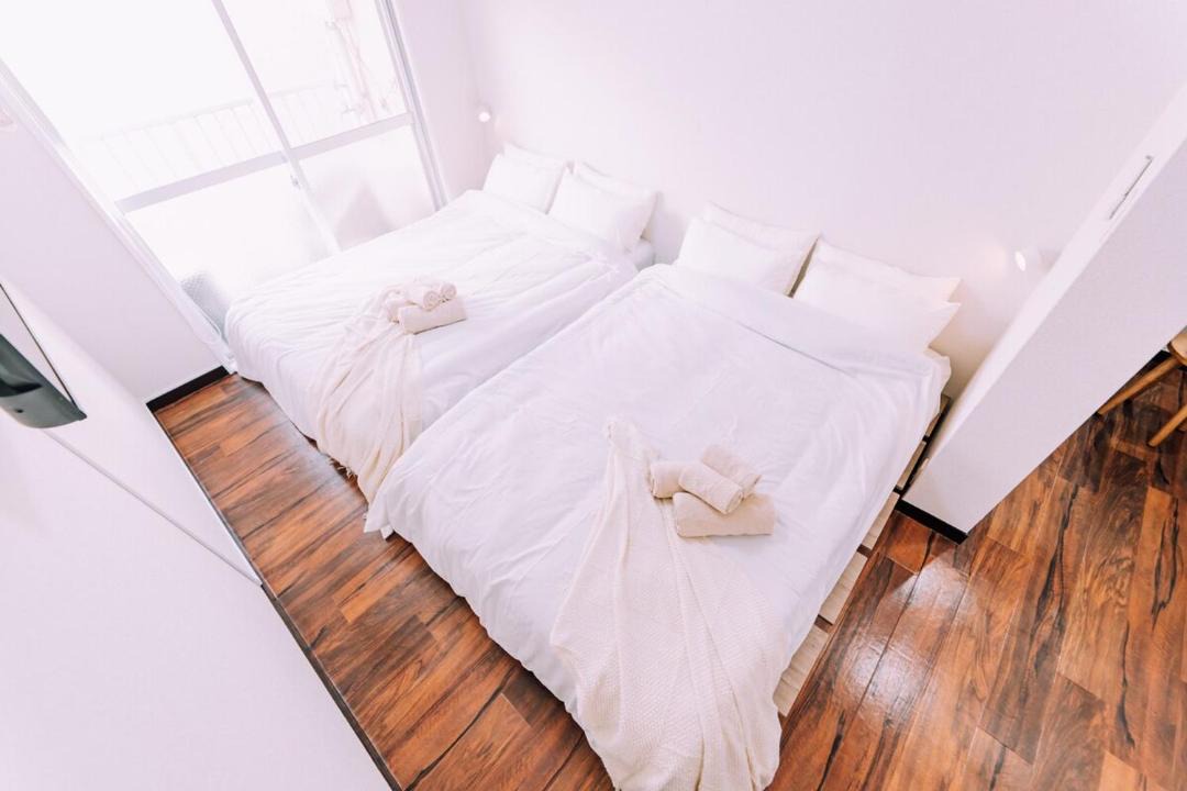 Photo of Bedroom in Susakiuramachi