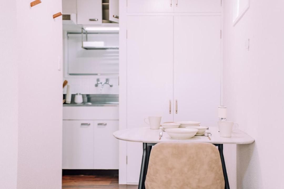 Photo of Kitchen in Susakiuramachi