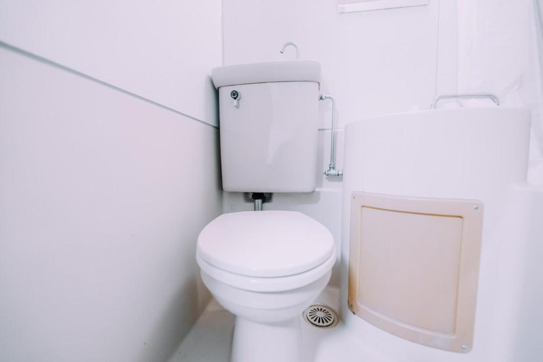 Photo of Bathroom in Susakiuramachi