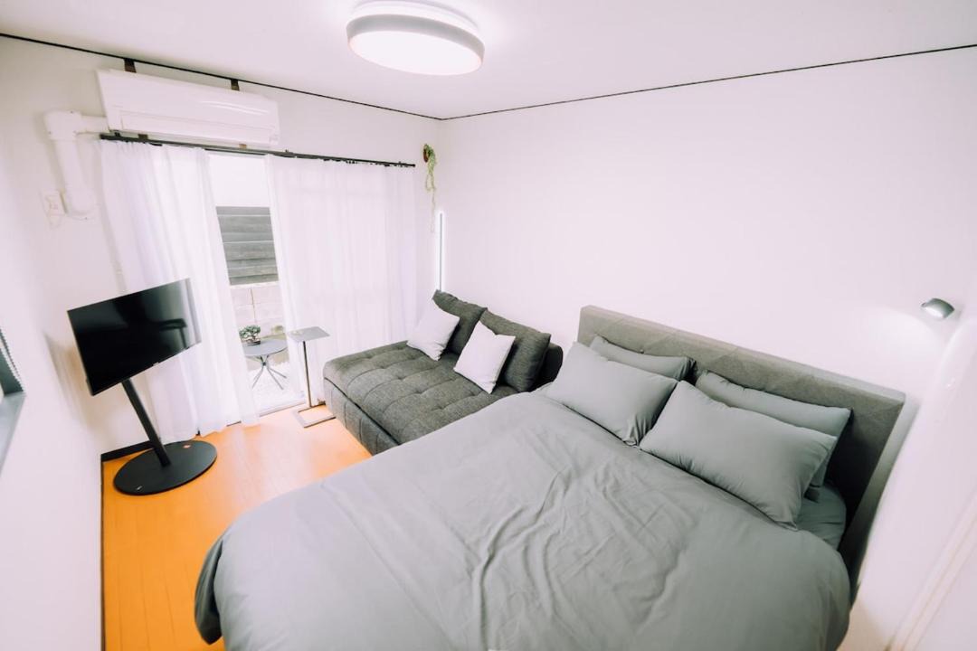 Photo of Bedroom in Susakiuramachi