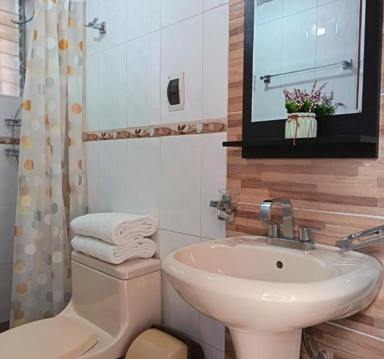Photo of Bathroom in Cusco