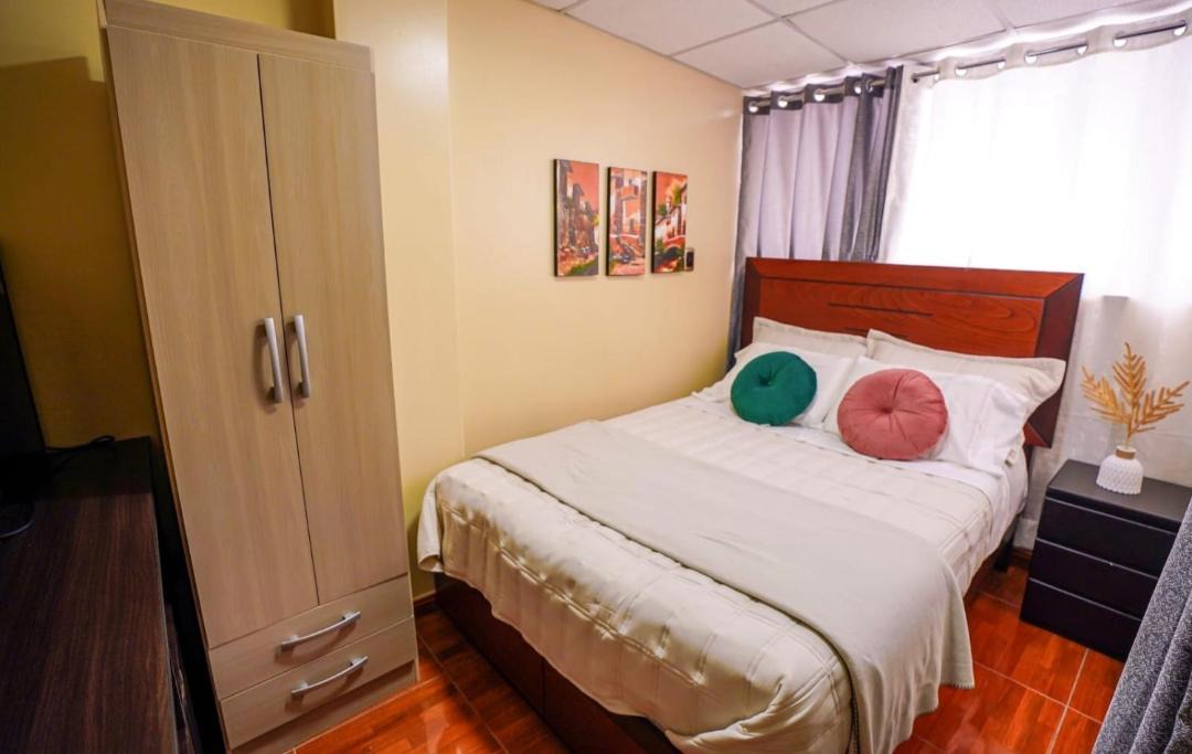 Photo of Bedroom in Cusco