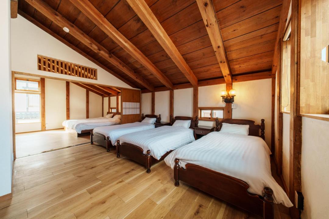 Photo of Bedroom in Old Town
