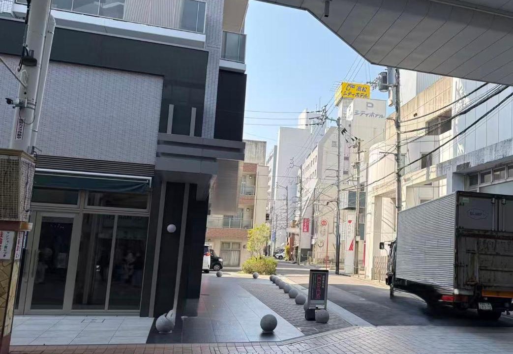 Photo of Others in Kamei Cho