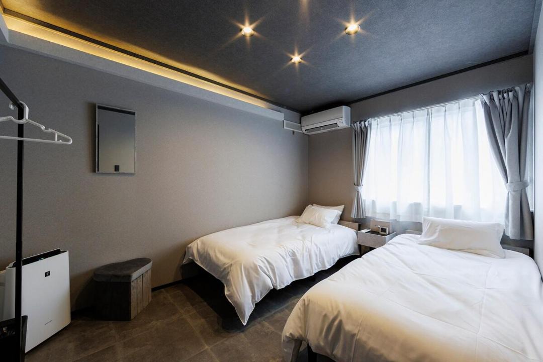 Photo of Bedroom in Otaru