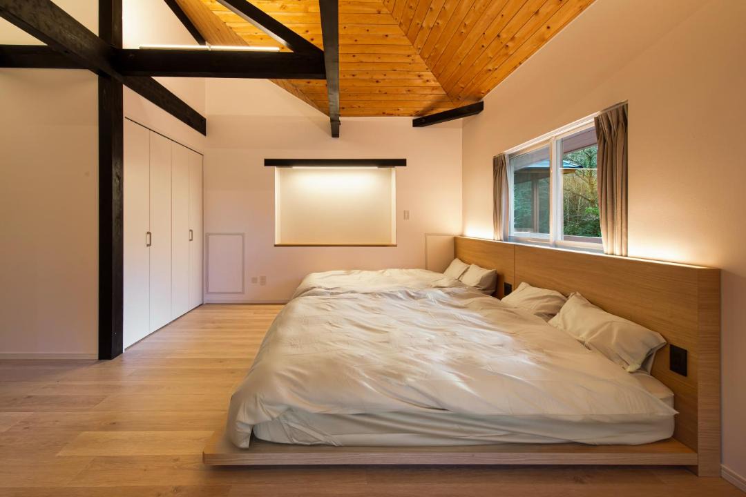 Photo of Bedroom in Fujinomiya