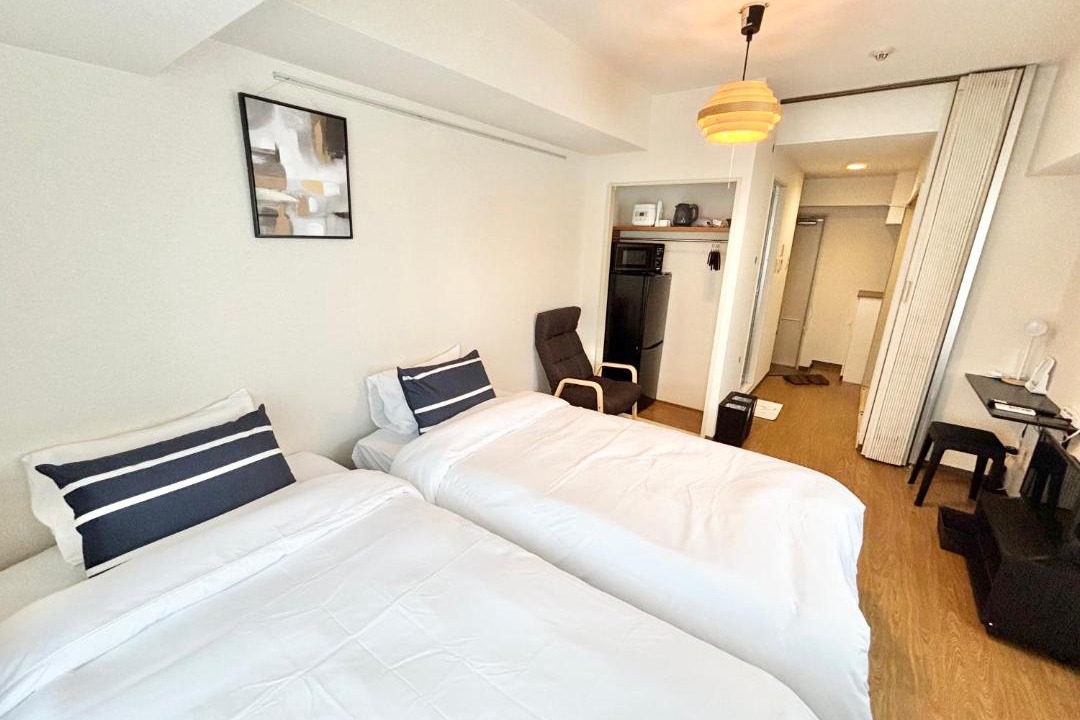 Photo of Bedroom in Kita Ward