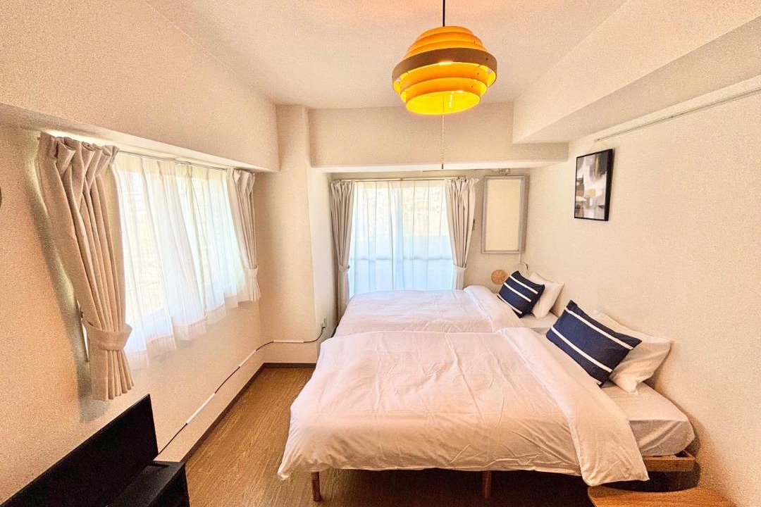 Photo of Bedroom in Kita Ward
