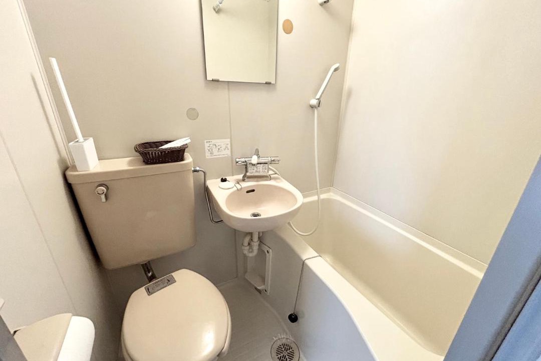 Photo of Bathroom in Kita Ward