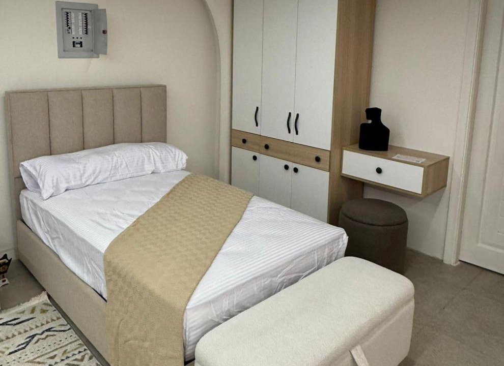 Photo of Bedroom in Muharam Bik