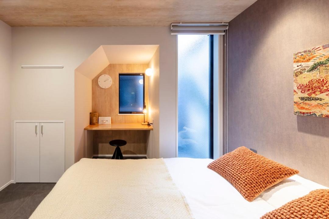 Photo of Bedroom in Tateishi